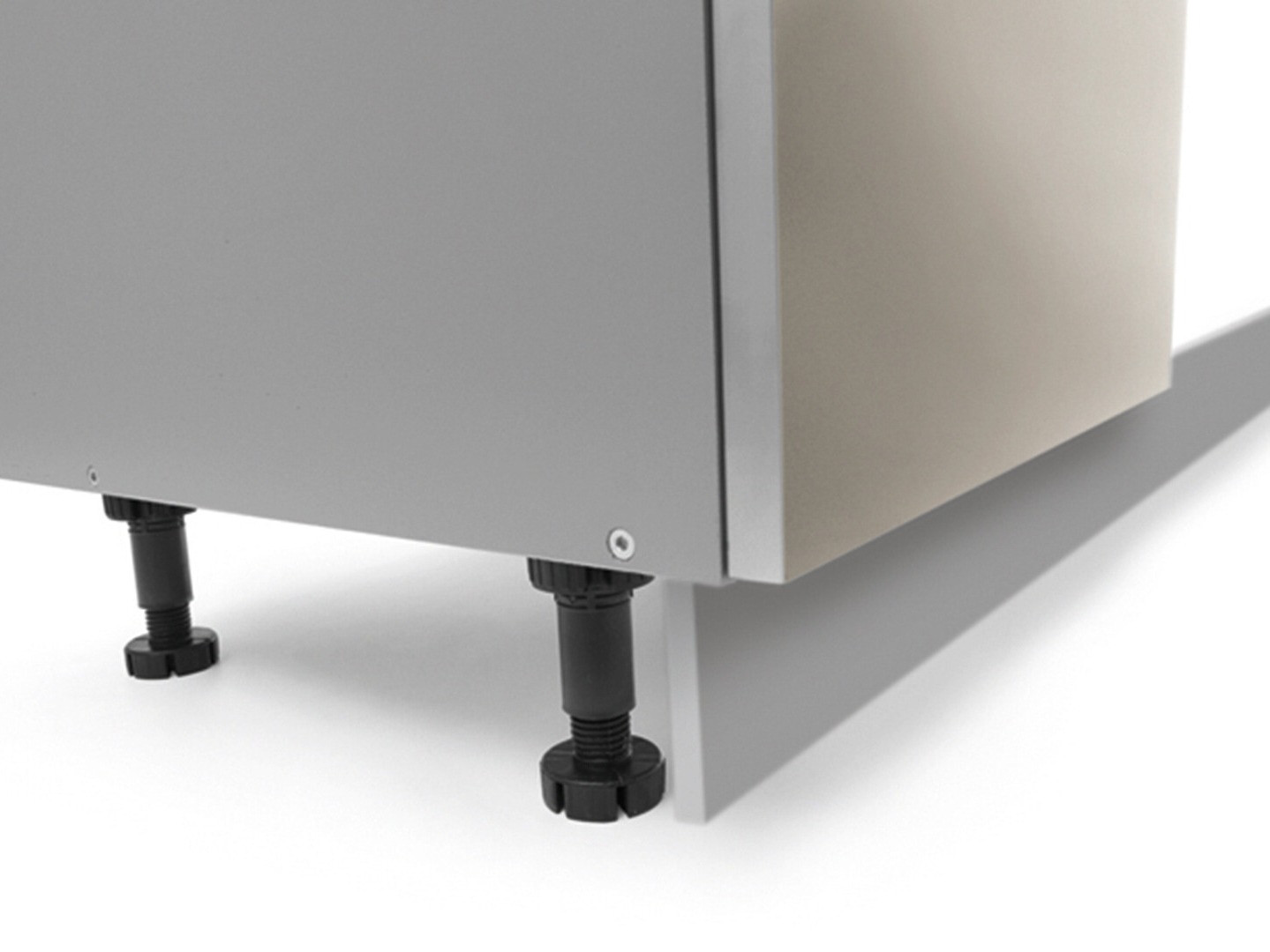 Ustega moodulkapp Amper Oak 113