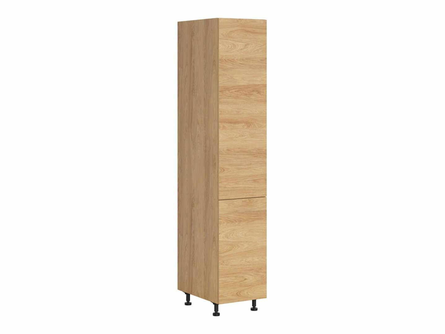 Ustega moodulkapp Amper Oak 113