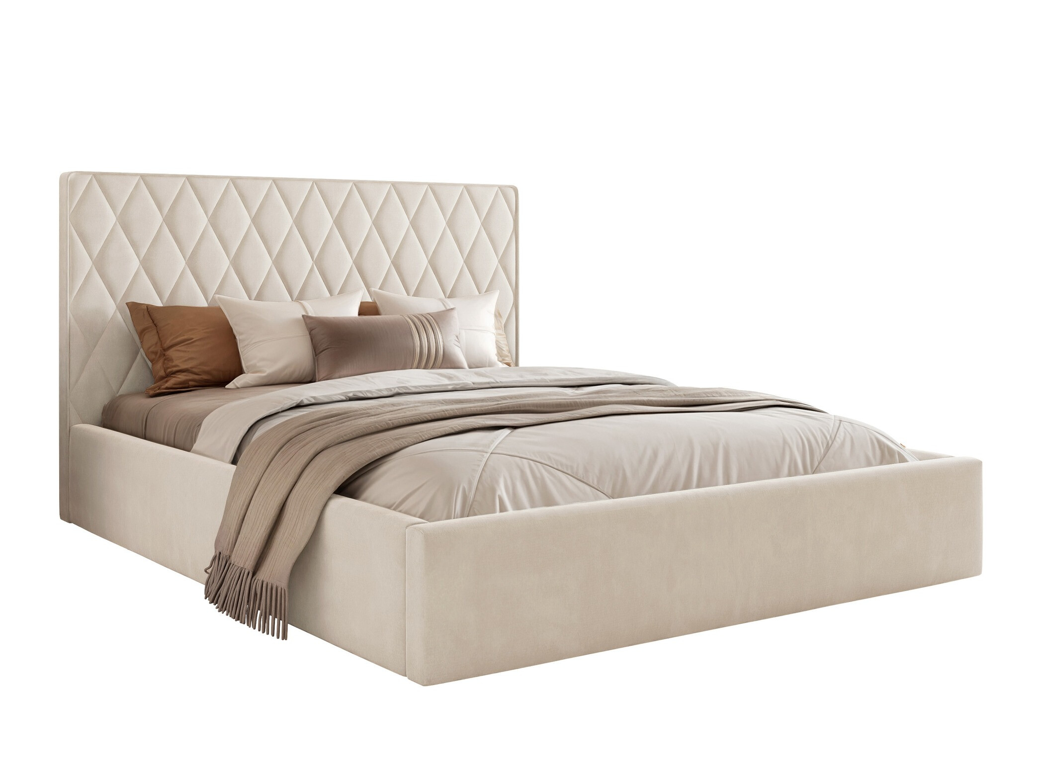 Voodi Martinez 109 (Magic Velvet 2256)