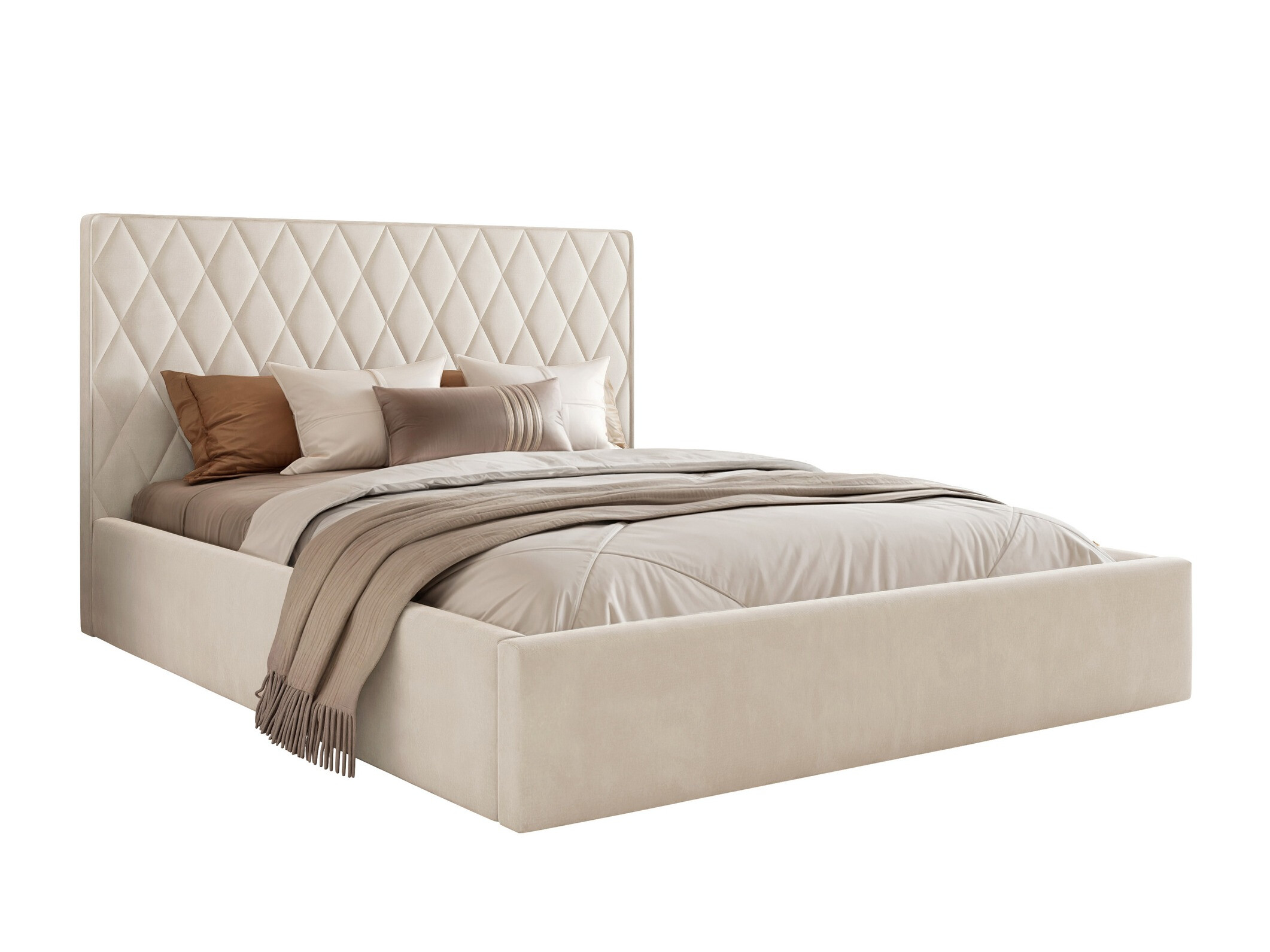 Voodi Martinez 109 (Magic Velvet 2256)