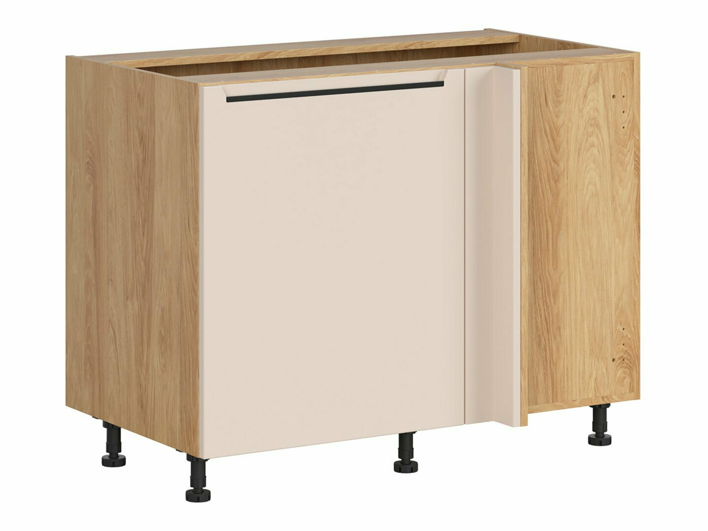 Moodul nurgakapp Riso Beige 130