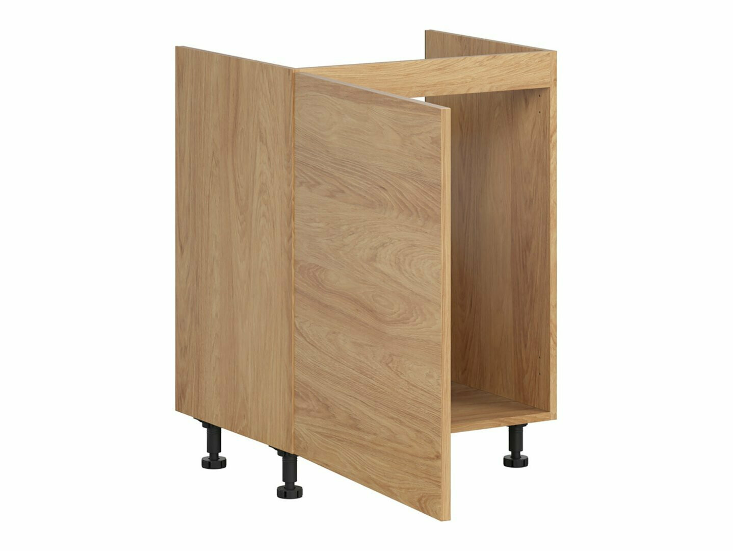 Moodul valamukapp ustega Amper Oak 124