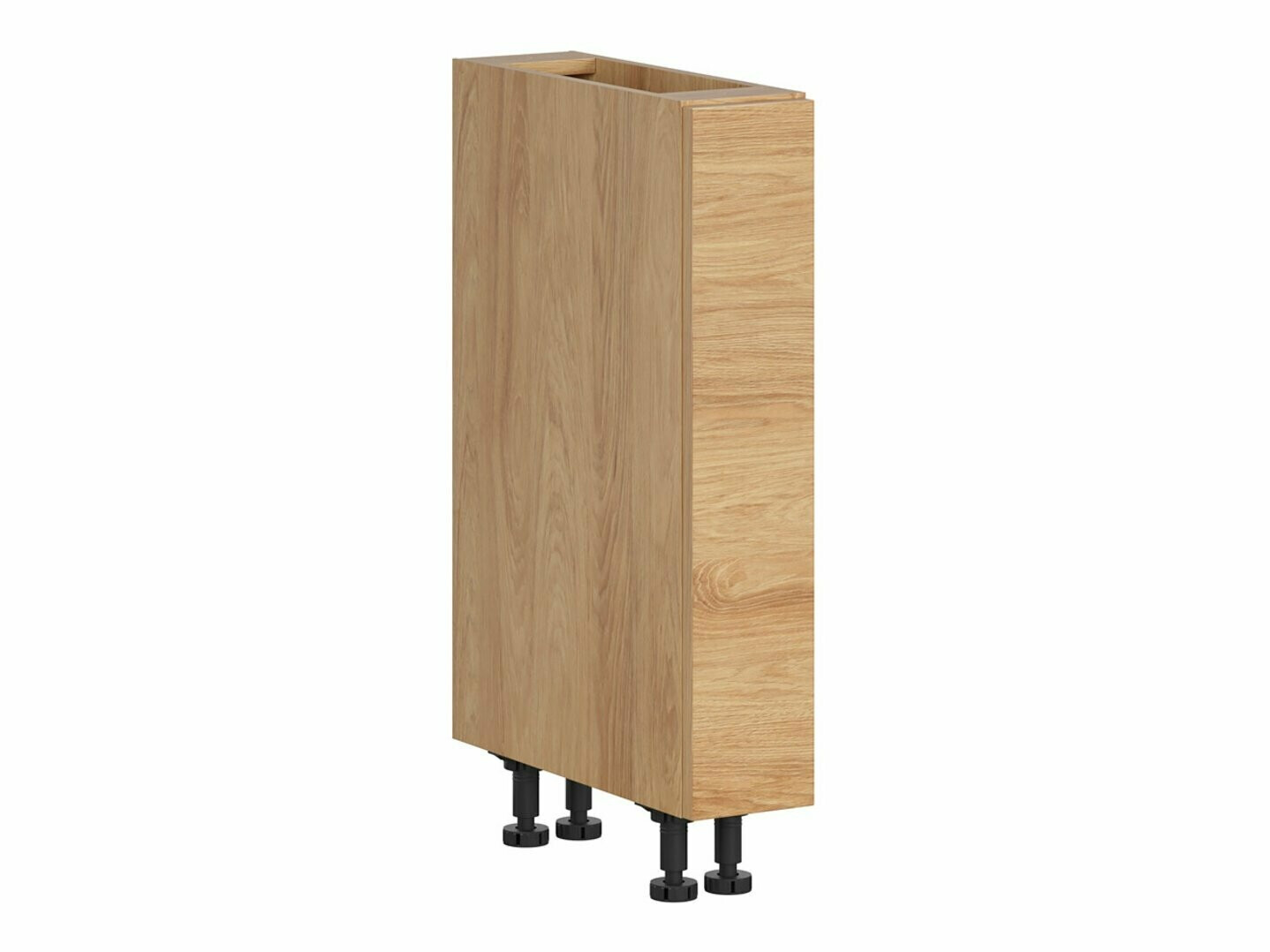 Moodulkapp väljatõmmatava korviga Amper Oak 121