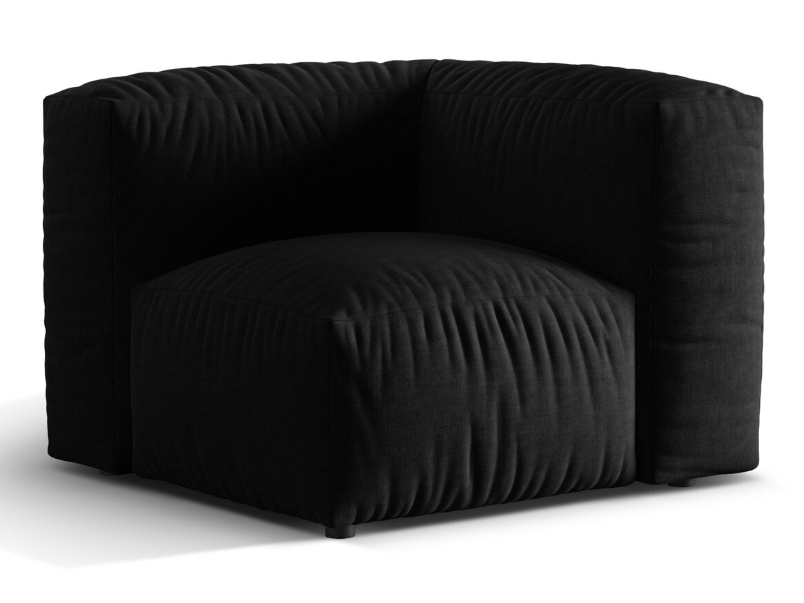 Moodultugitool Sorcoro 110 (Boston Black)