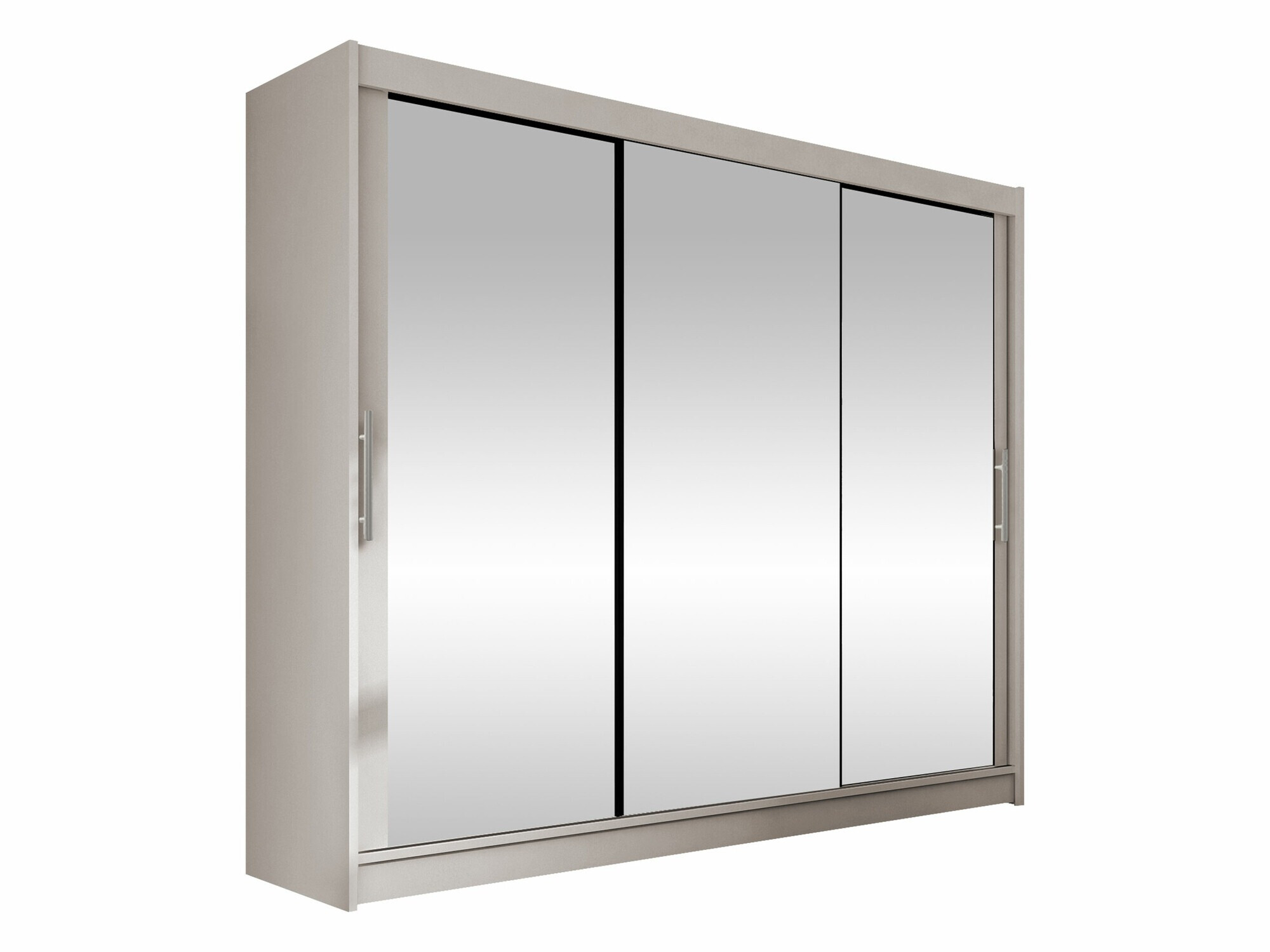 Riidekapp Closico 119 (Kašmiir)