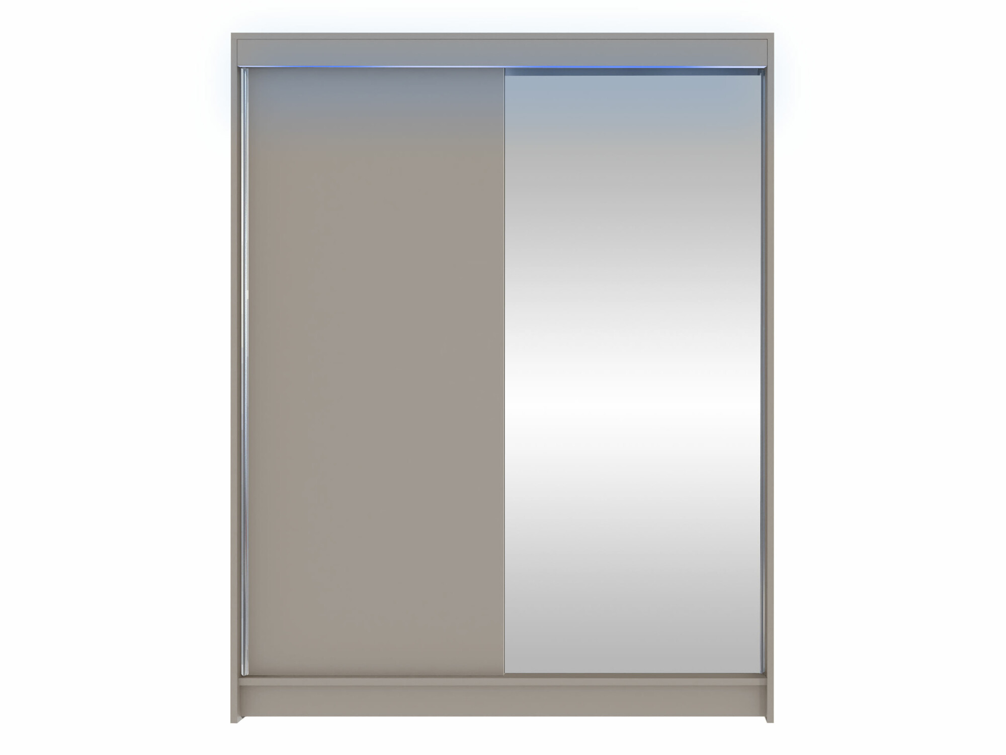 Riidekapp Closico 140 (Kašmiir)