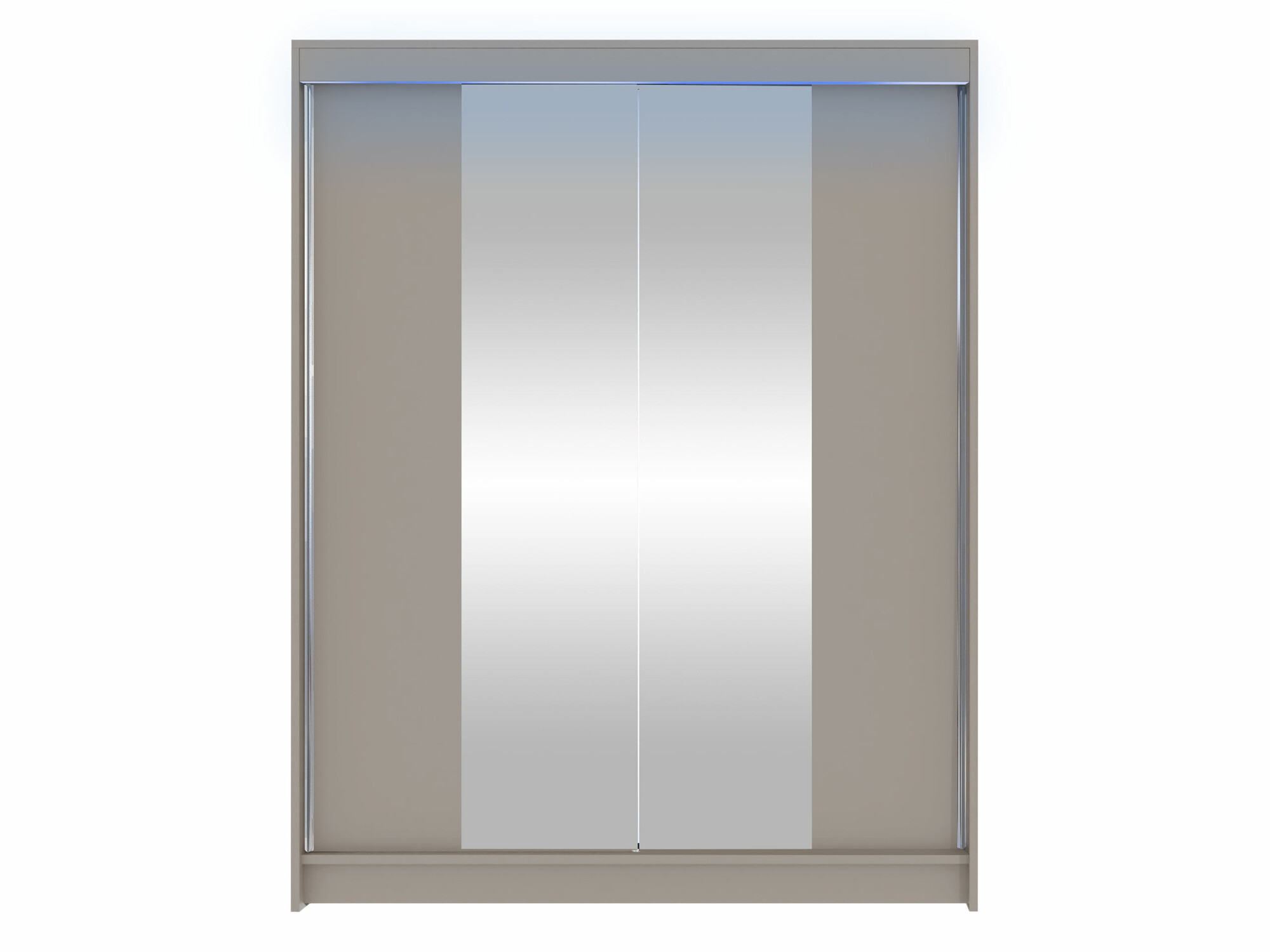 Riidekapp Closico 141 (Kašmiir)