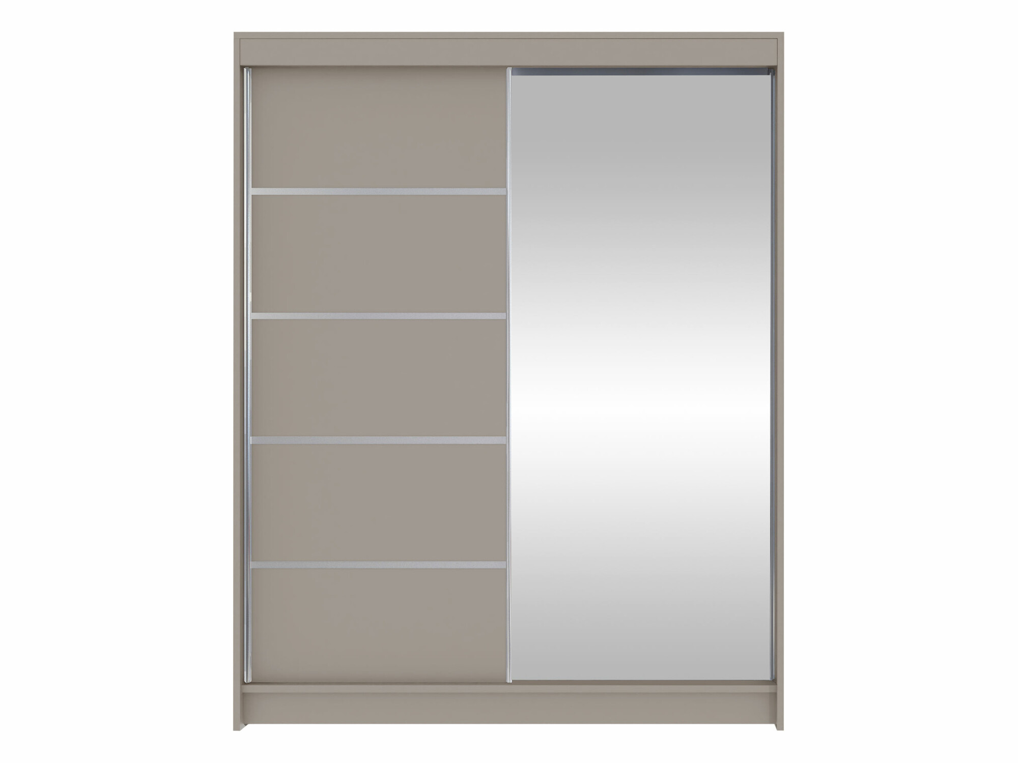 Riidekapp Closico 143 (Kašmiir)