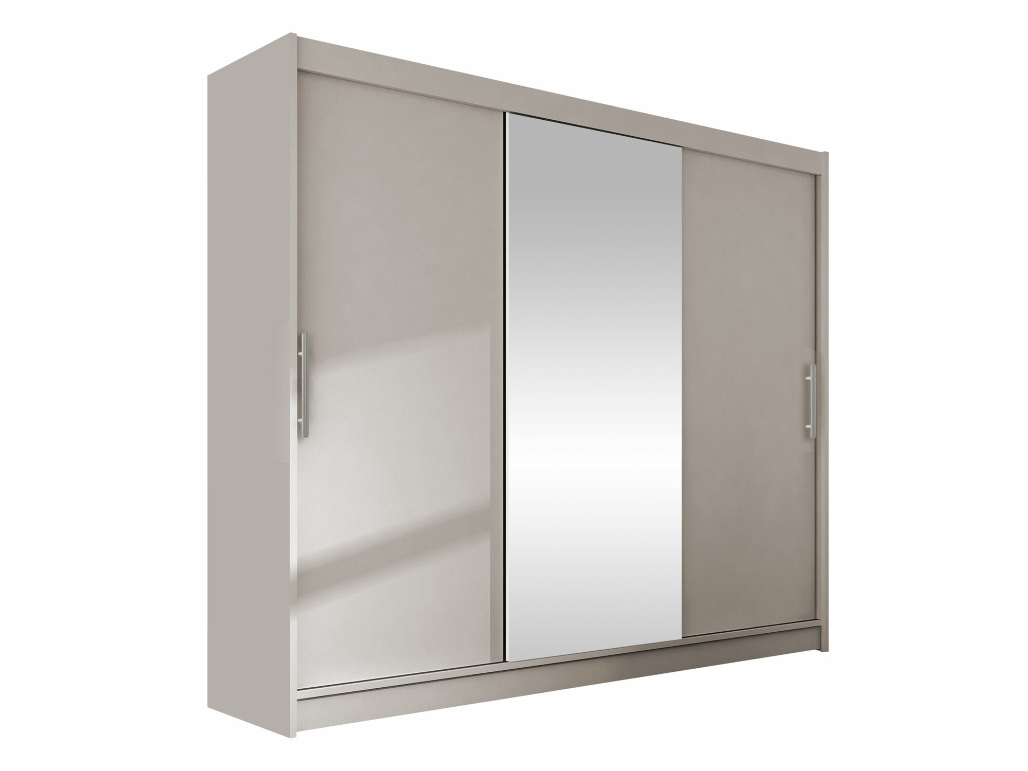 Riidekapp Closico Ordo I (Kašmiir)