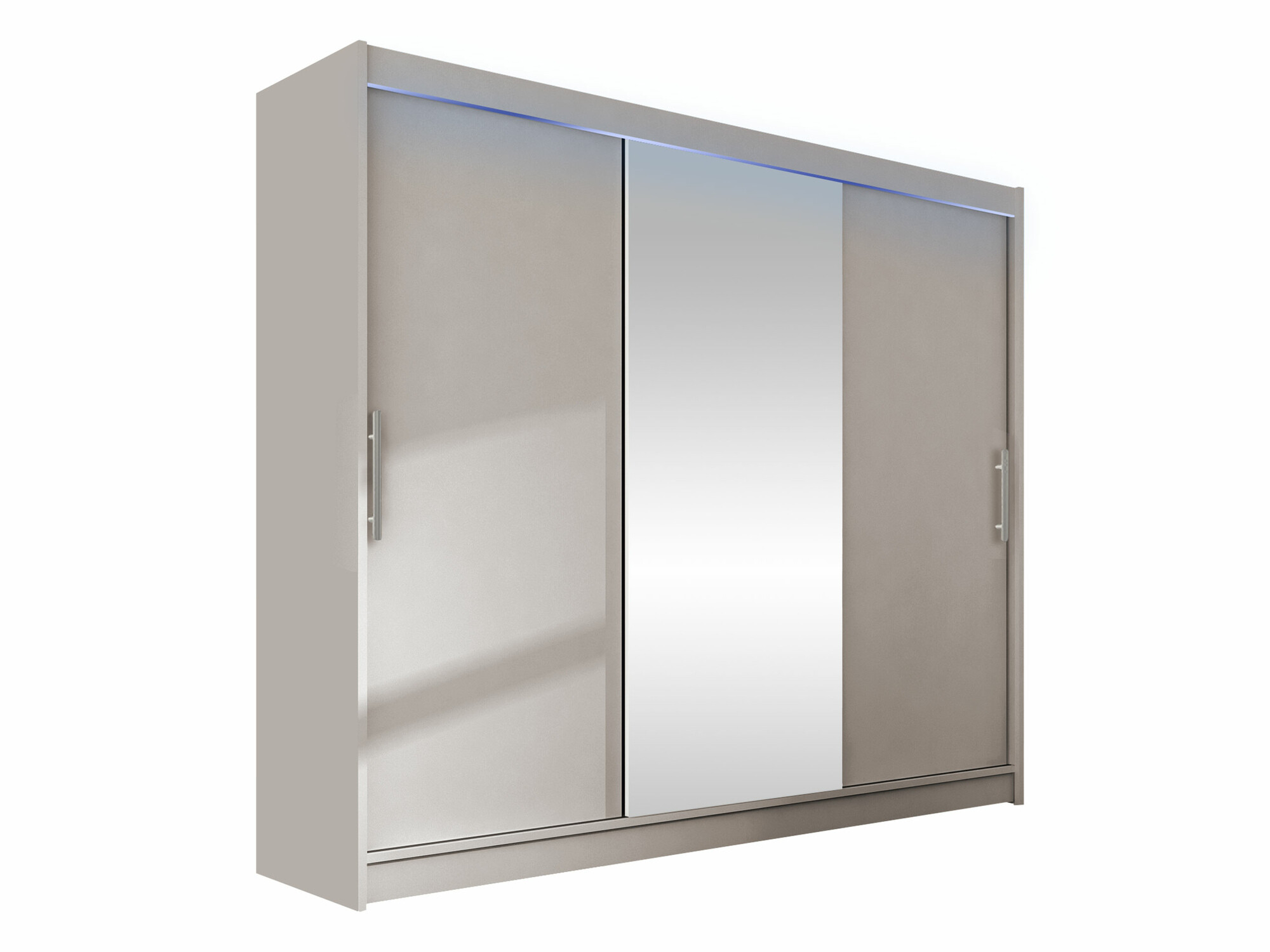 Riidekapp Closico Ordo I (Kašmiir)