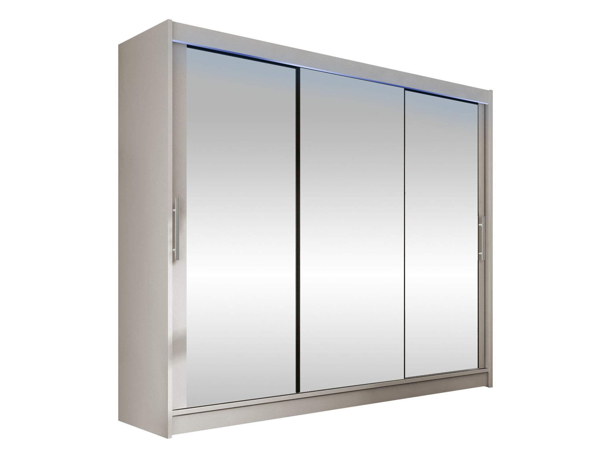 Riidekapp Closico Ordo III (Kašmiir)