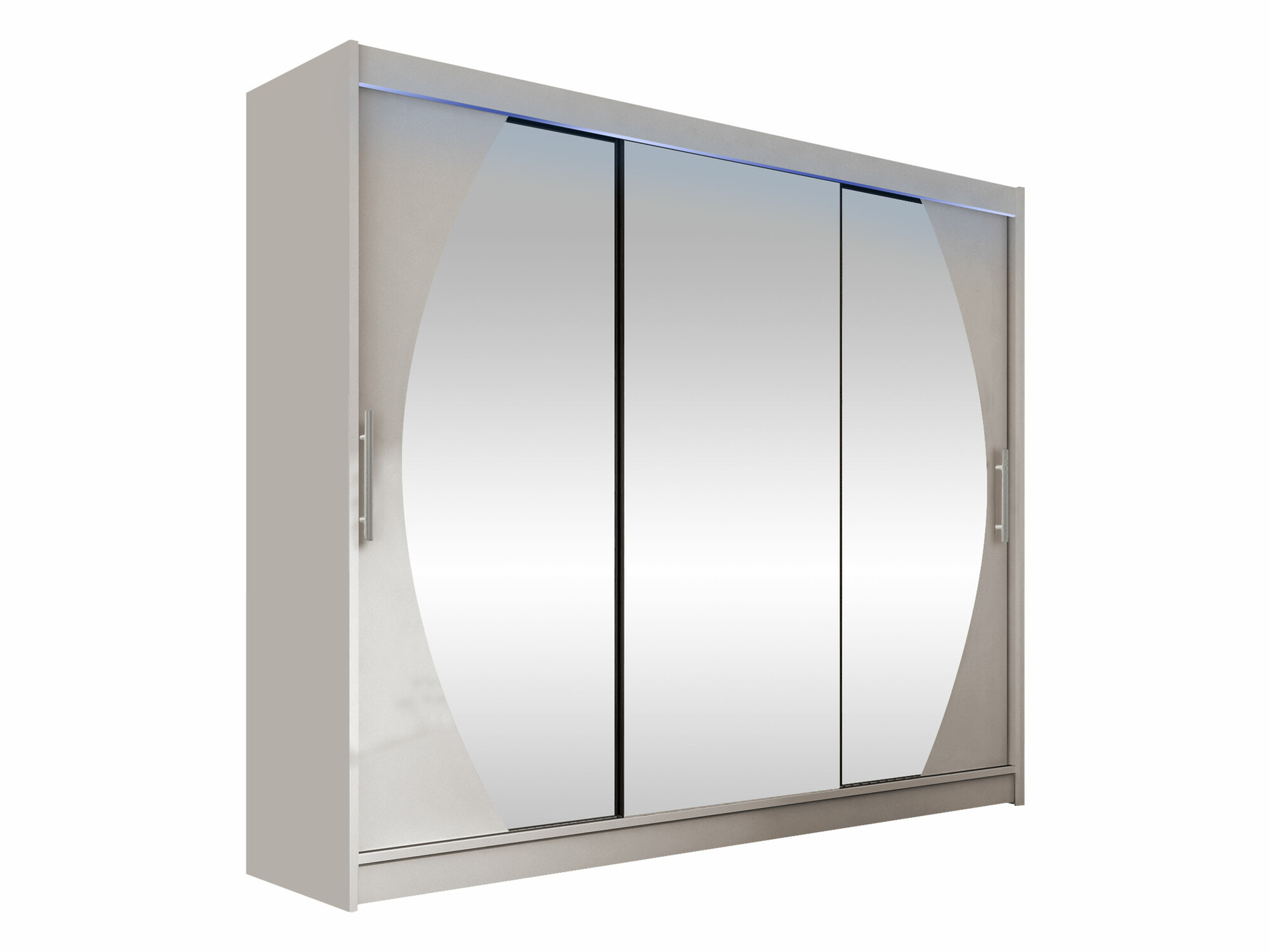 Riidekapp Closico Ordo V (Kašmiir)