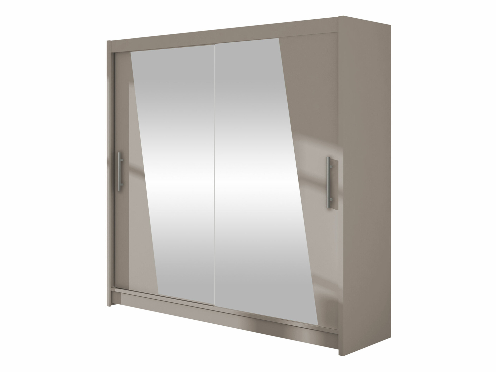 Riidekapp Closico Pallor XIV (Kašmiir)