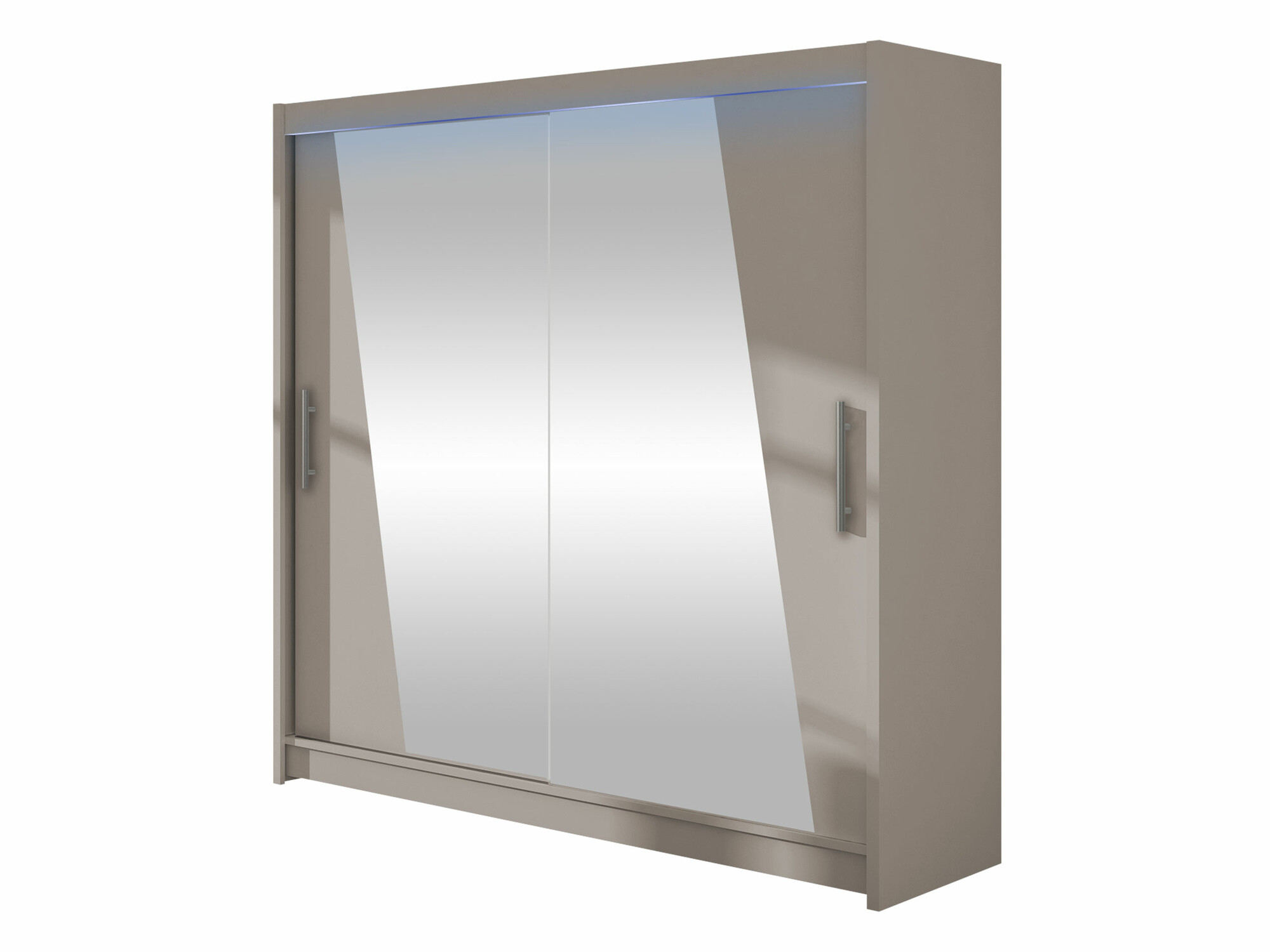 Riidekapp Closico Pallor XIV (Kašmiir)