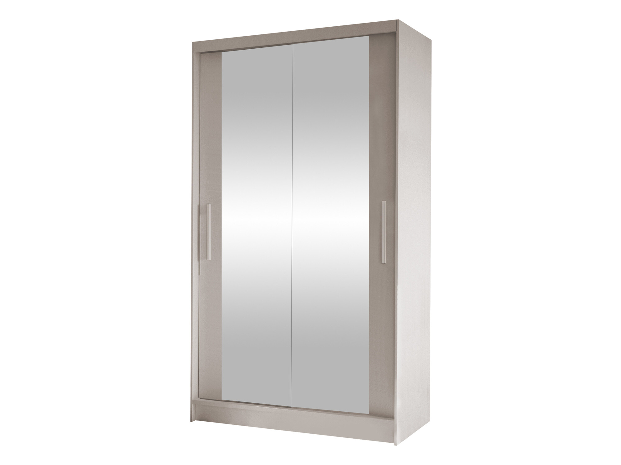 Riidekapp Closico Structor VII (Kašmiir)