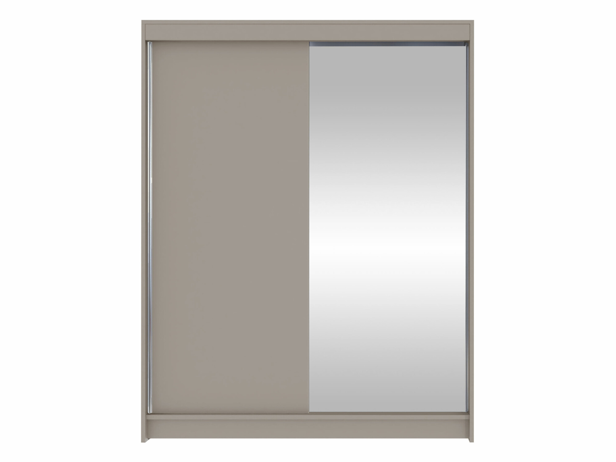 Riidekapp Closico Vastor I (Kašmiir)