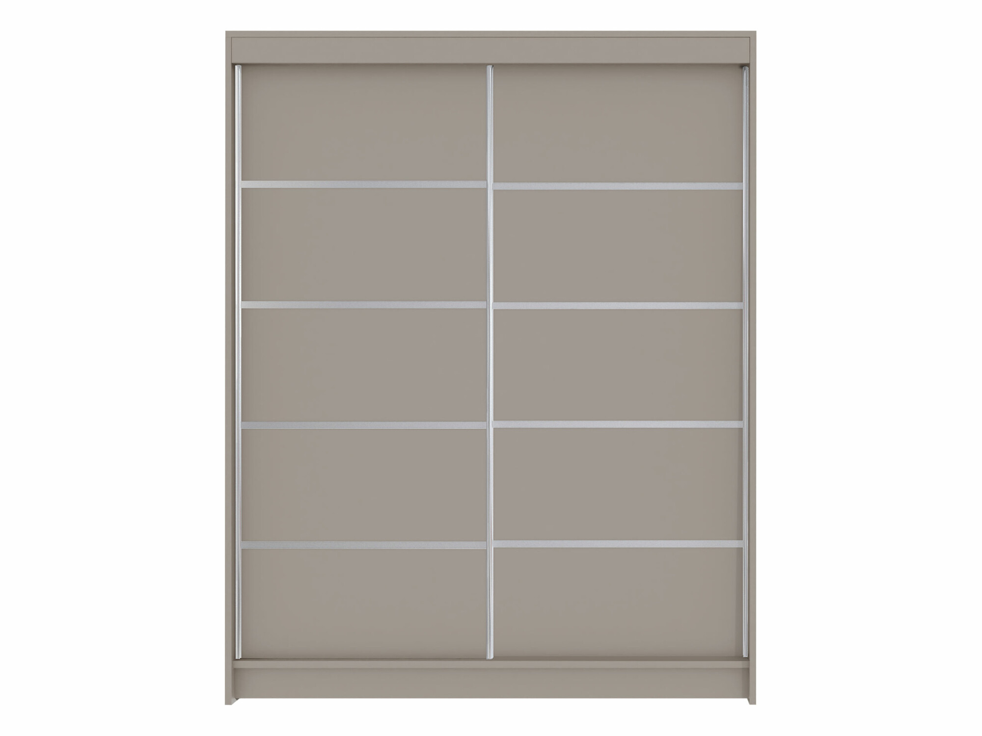 Riidekapp Closico Vastor IV (Kašmiir)