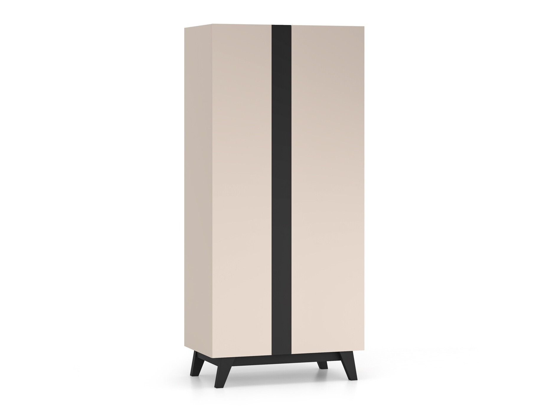 Riidekapp Evateno 100