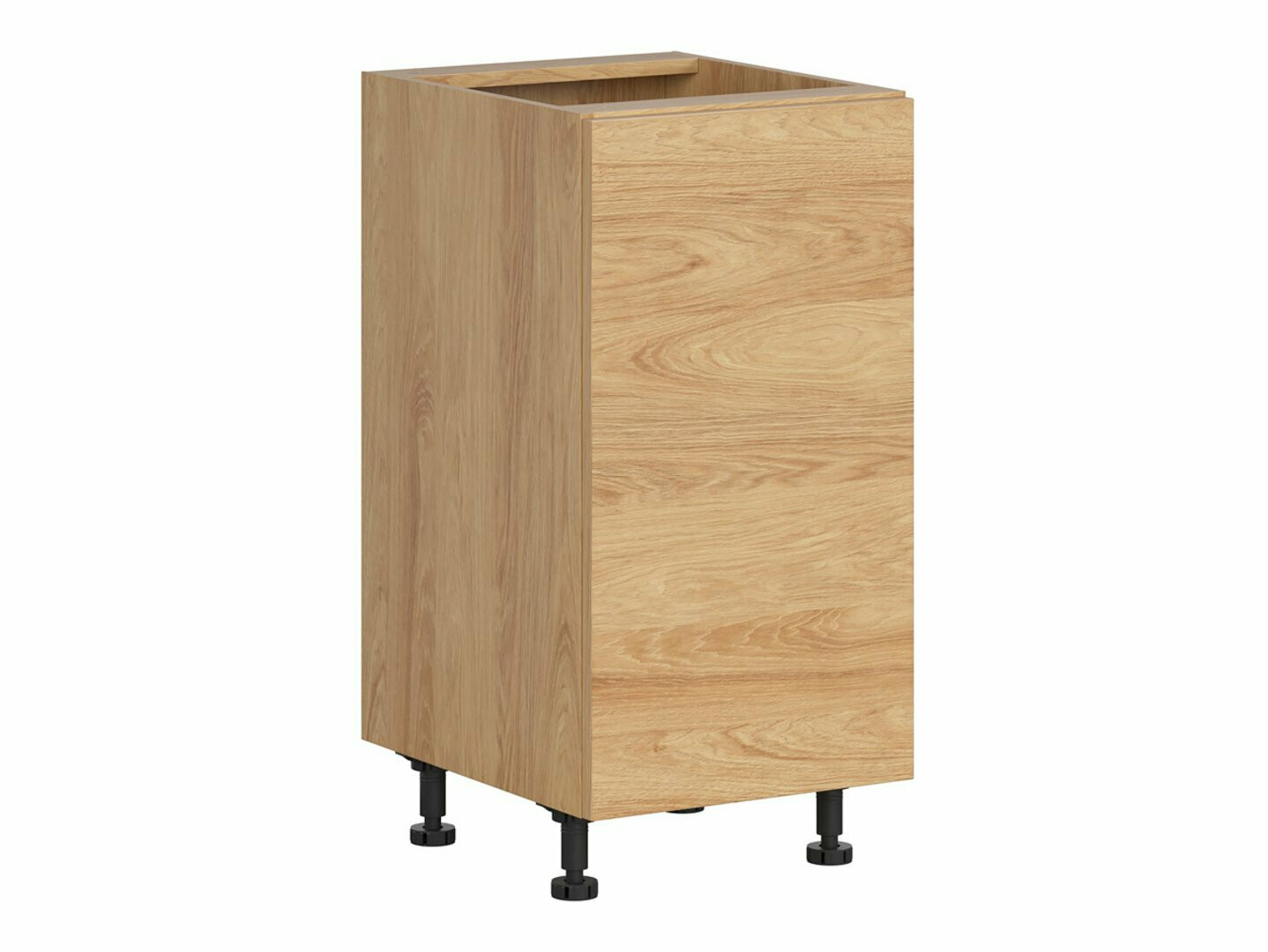 Ustega moodulkapp Amper Oak 116