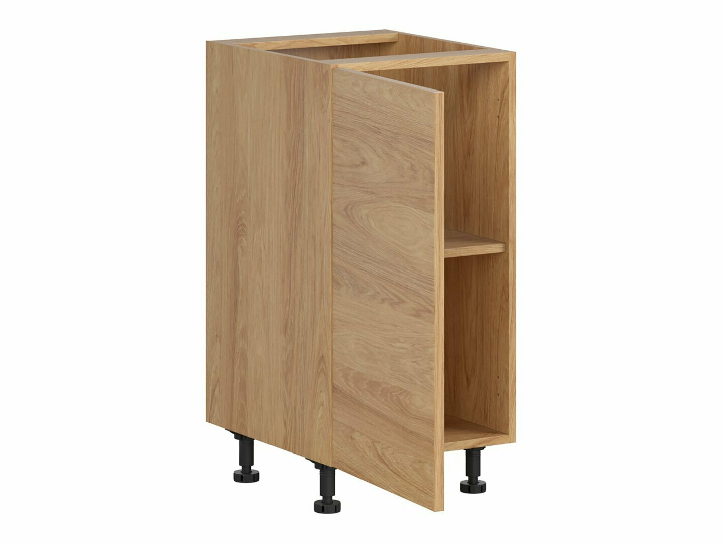Ustega moodulkapp Amper Oak 116