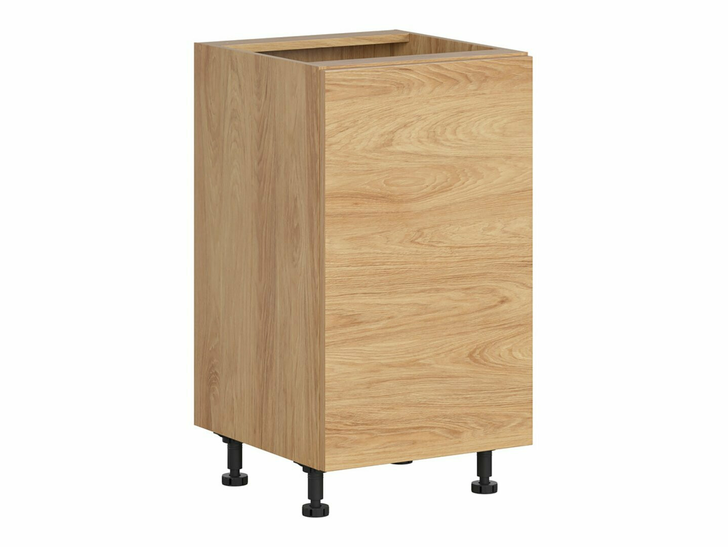 Ustega moodulkapp Amper Oak 117