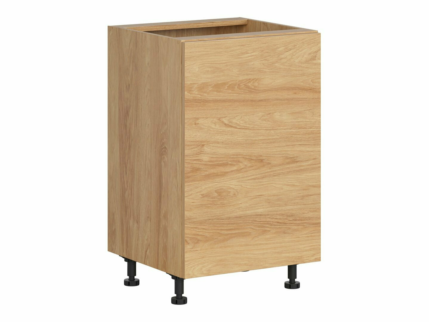 Ustega moodulkapp Amper Oak 118