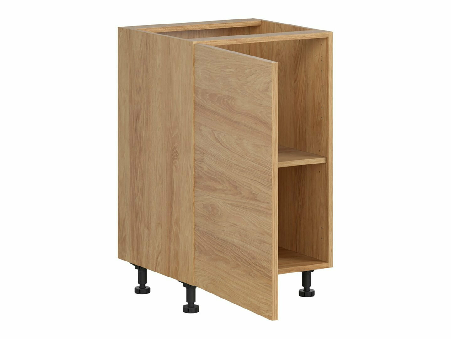 Ustega moodulkapp Amper Oak 118