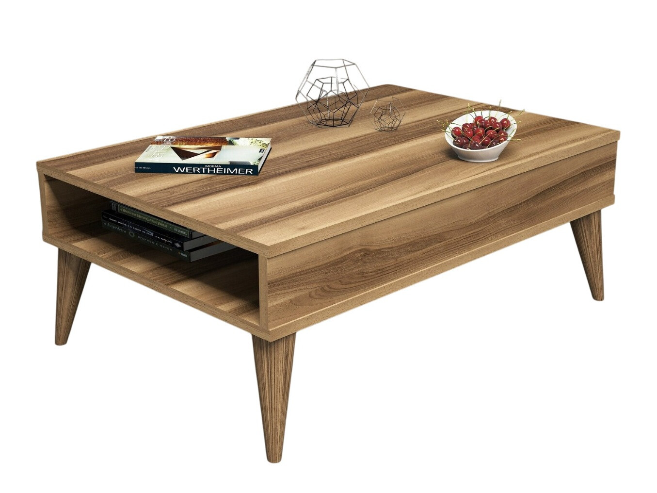 Diivanilaud Kailua 1232 (Pähkel)