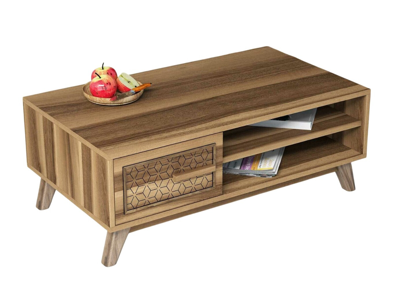 Diivanilaud Kailua 1274 (Pähkel)