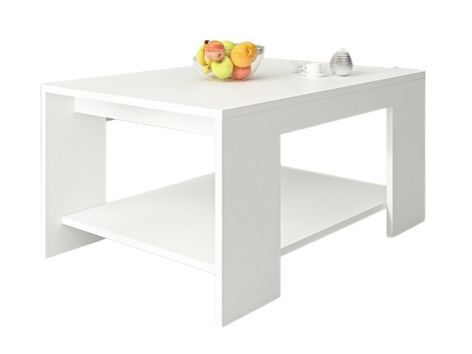 Diivanilaud Kailua 1815 (Valge)