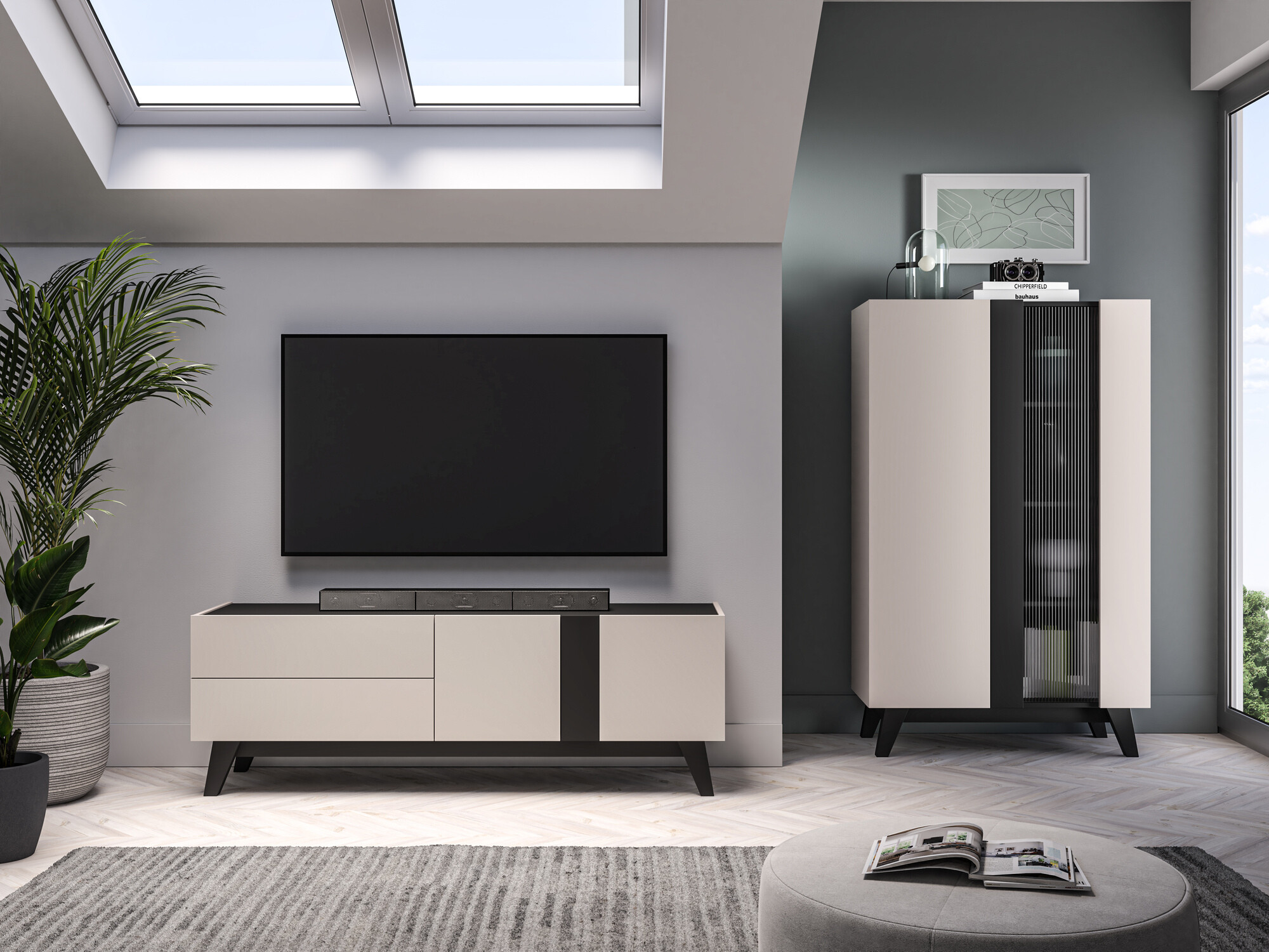 Elutoa komplekt Evateno 106