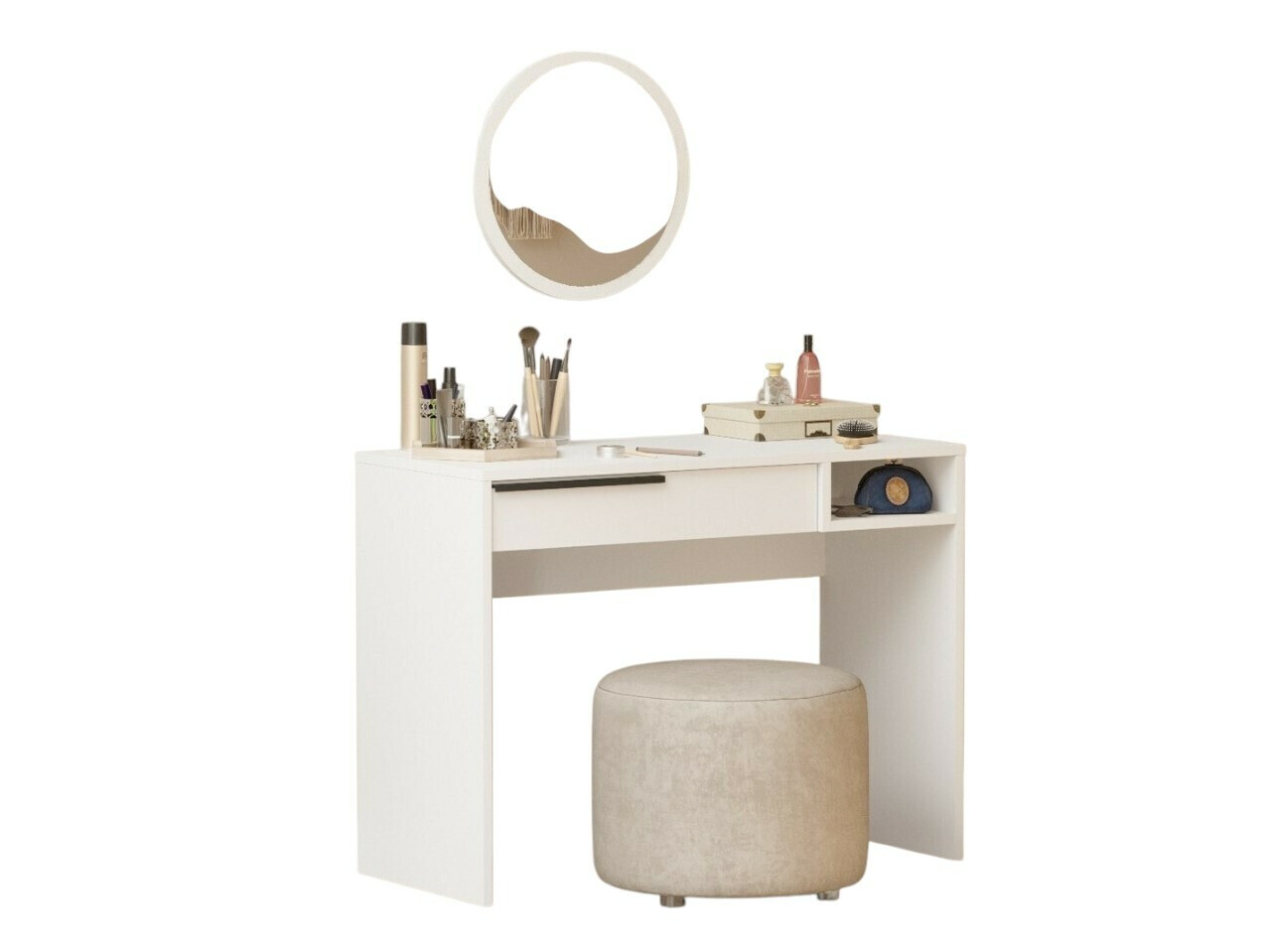 Meigilaud Fertore 117 (Valge)