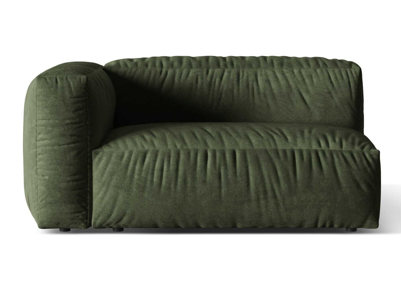 Modulaarne istumisnurk Sorcoro 111 (Vogue 11)
