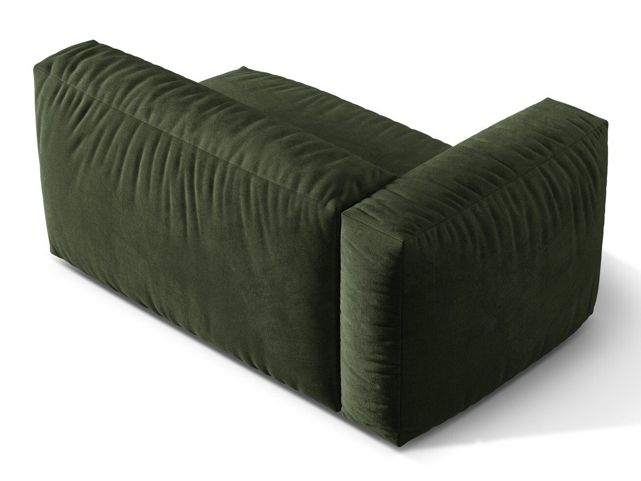 Modulaarne istumisnurk Sorcoro 111 (Vogue 11)