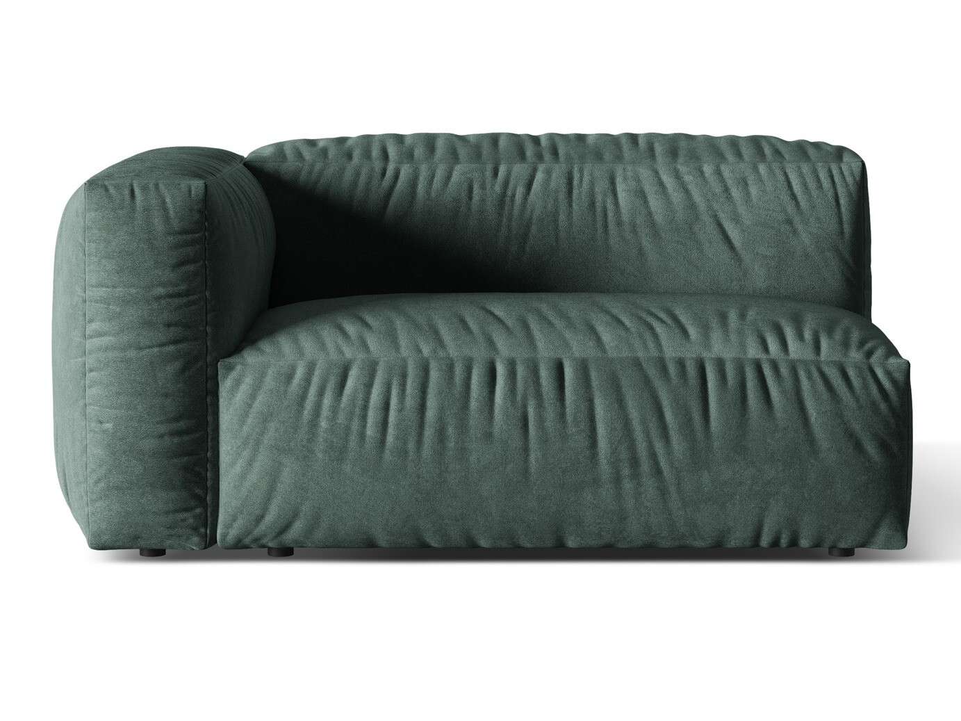 Modulaarne istumisnurk Sorcoro 111 (Vogue 12)