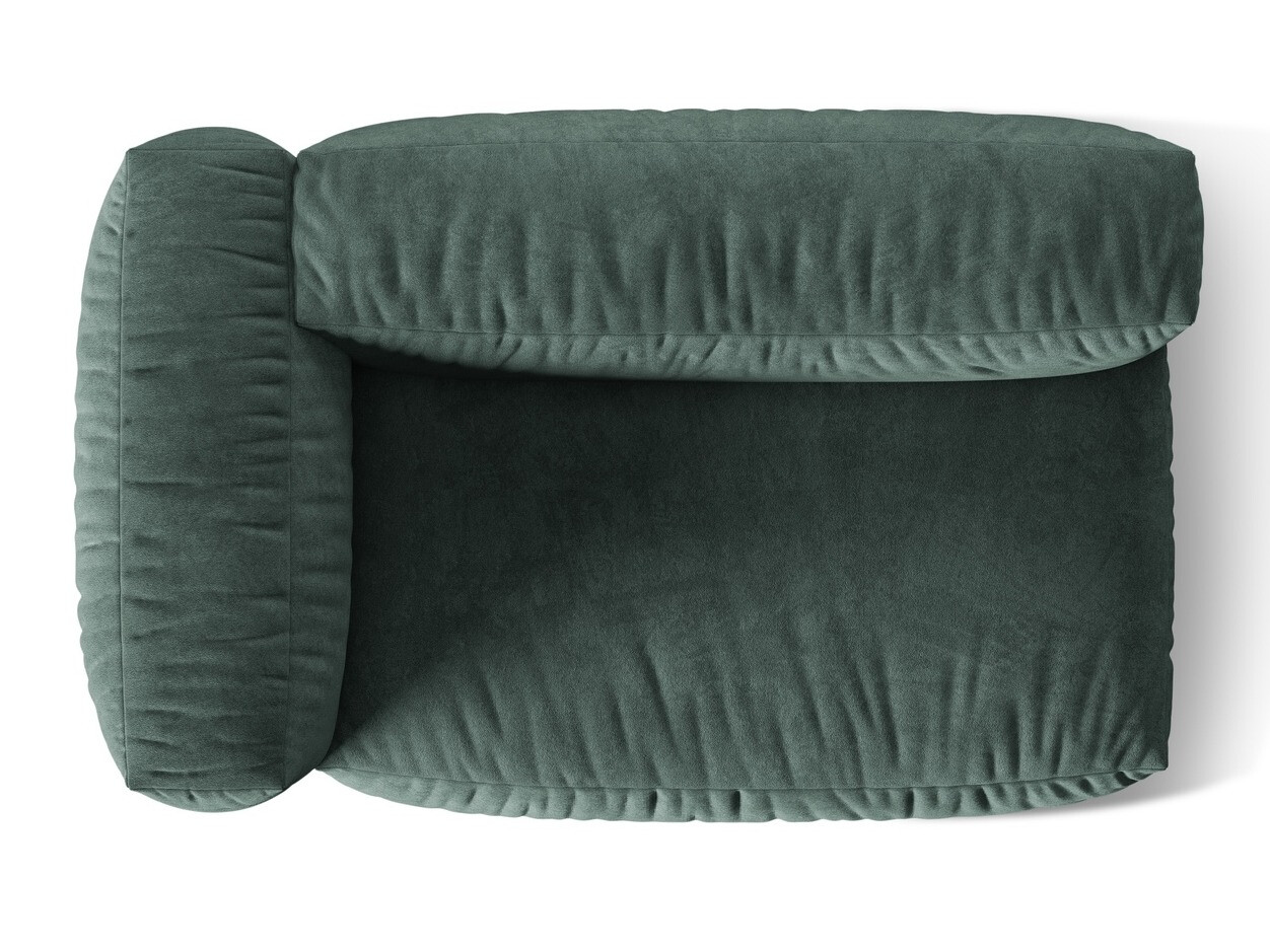 Modulaarne istumisnurk Sorcoro 111 (Vogue 12)