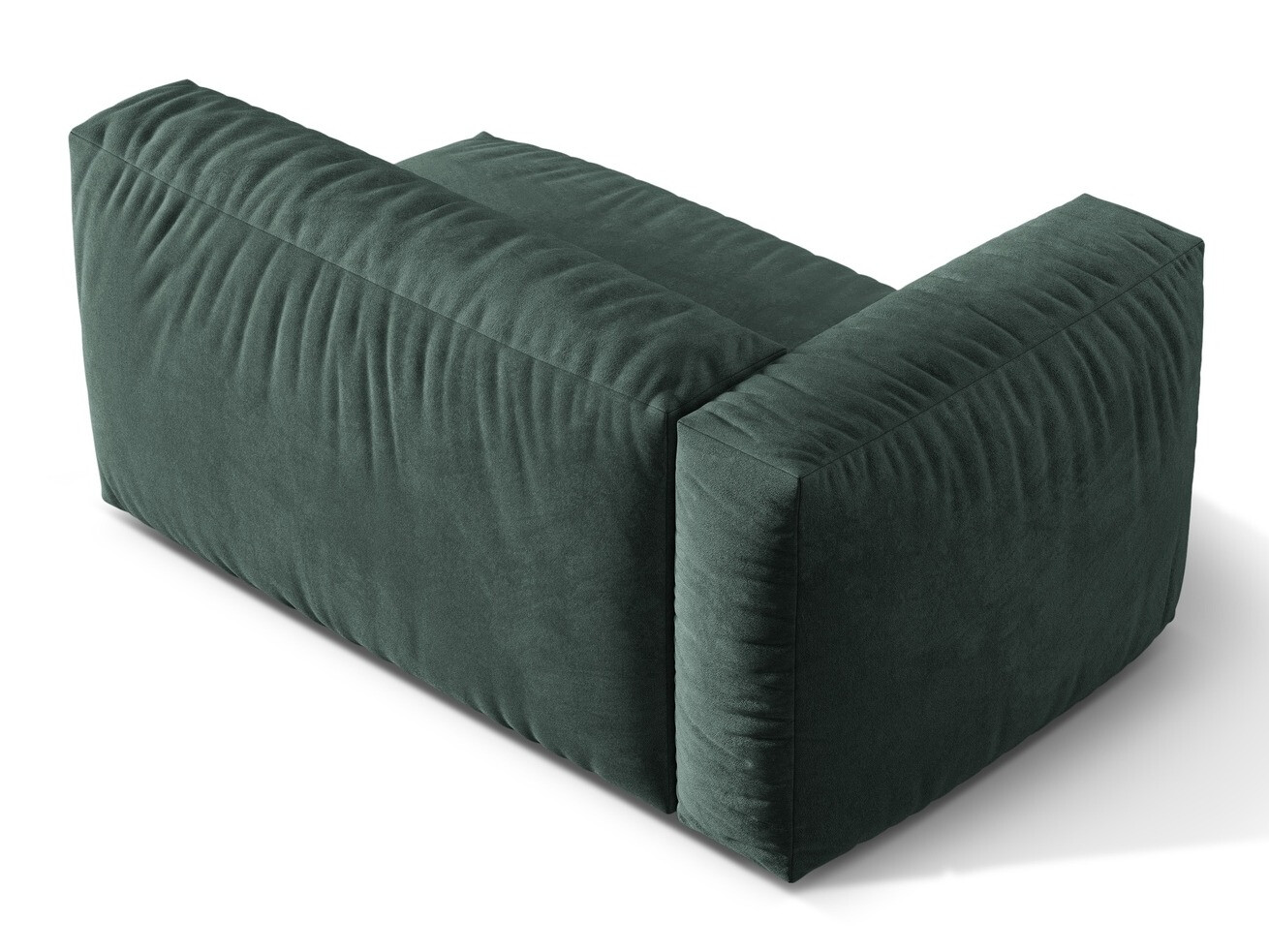 Modulaarne istumisnurk Sorcoro 111 (Vogue 12)
