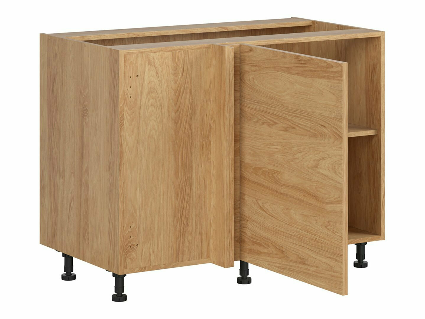 Moodul nurgakapp Amper Oak 130