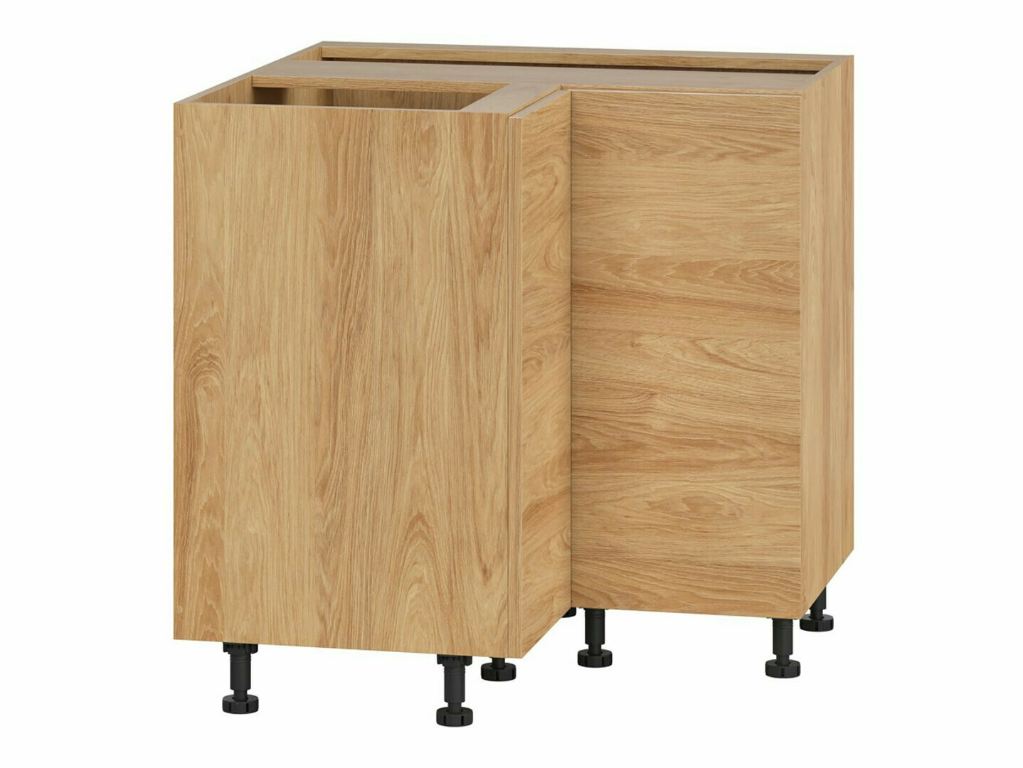 Moodul nurgakapp Amper Oak 131