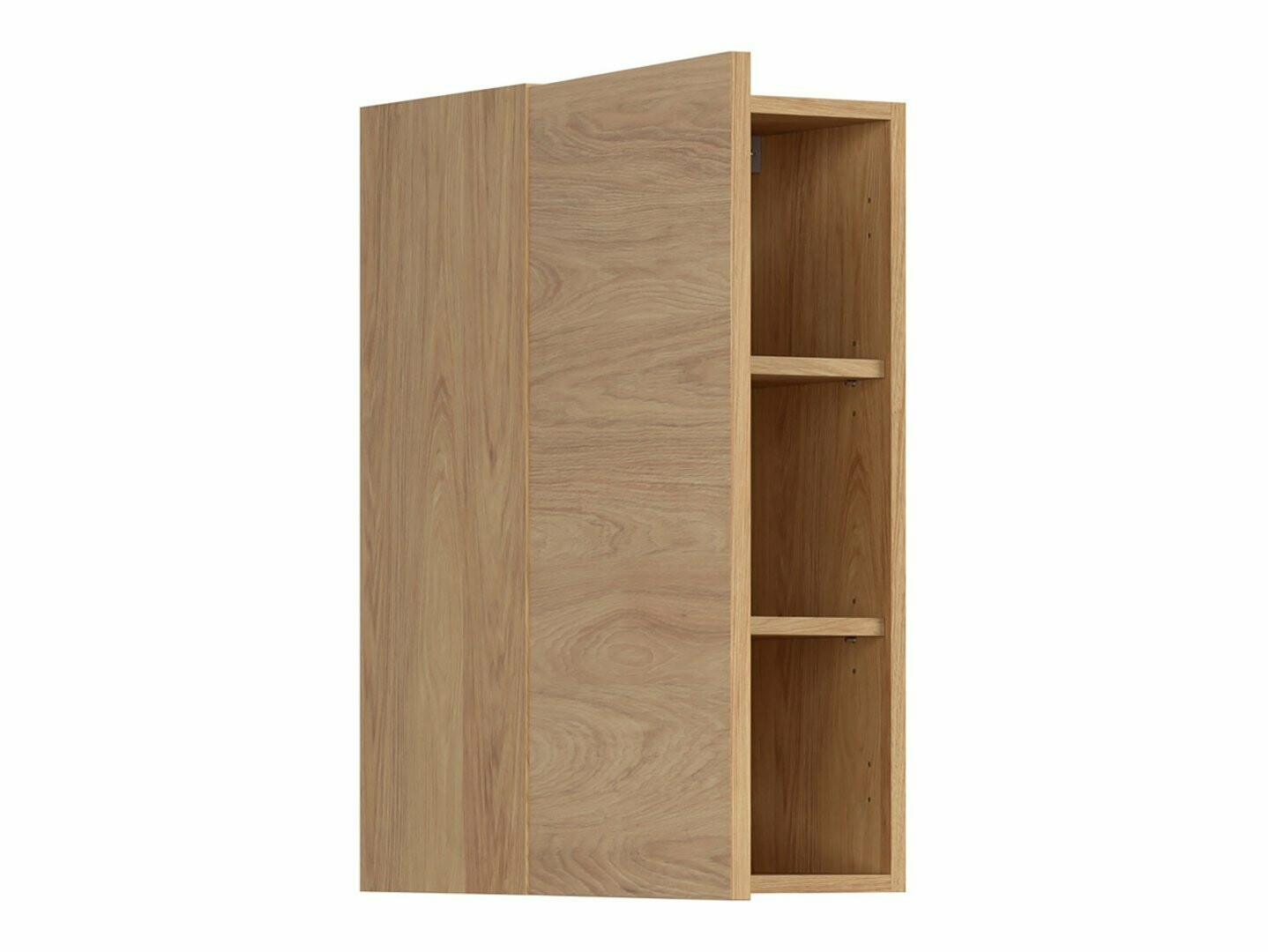 Moodul seinakapp Amper Oak 139