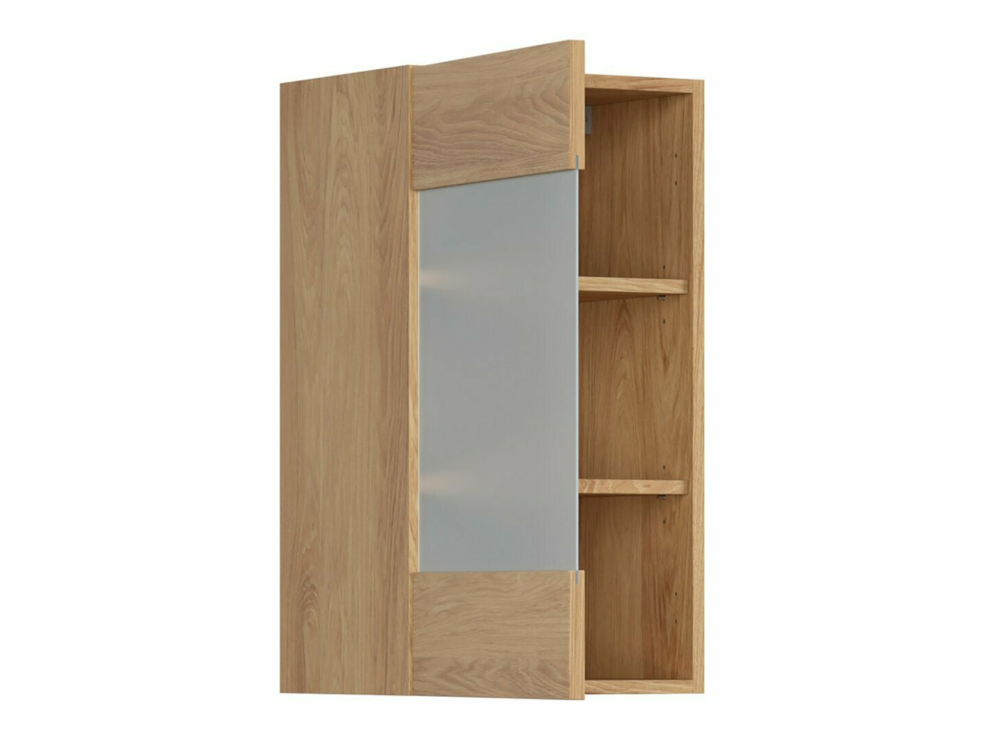 Moodul seinakapp Amper Oak 140