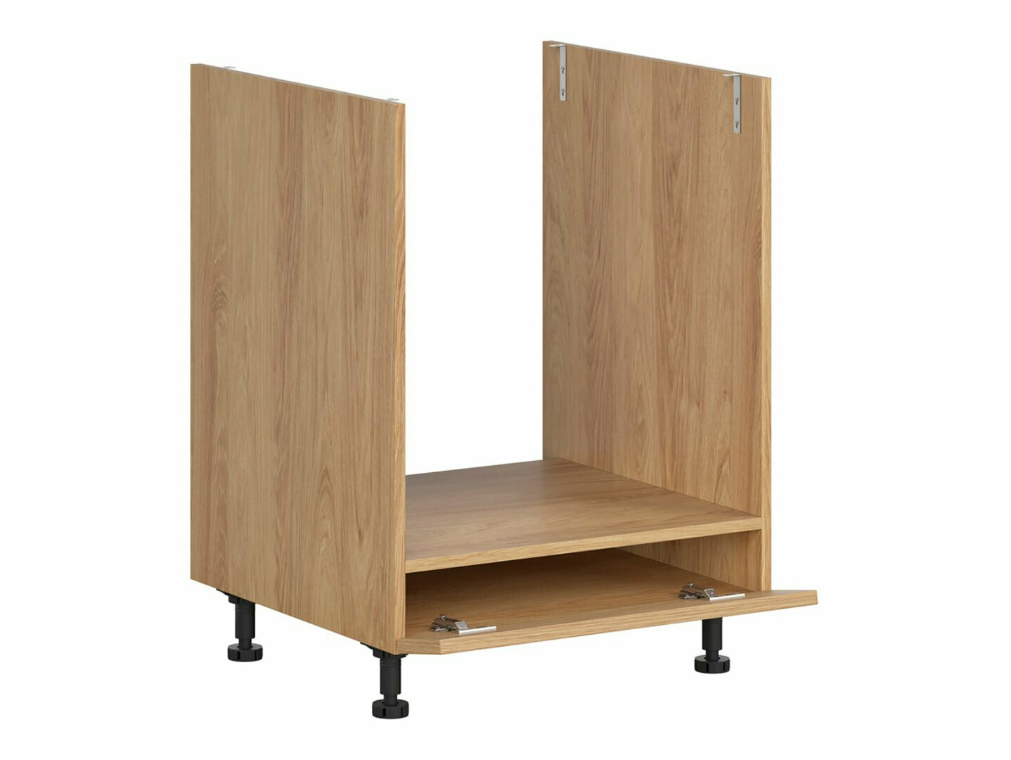 Moodulkapp sisseehitatud seadmete jaoks Amper Oak 132