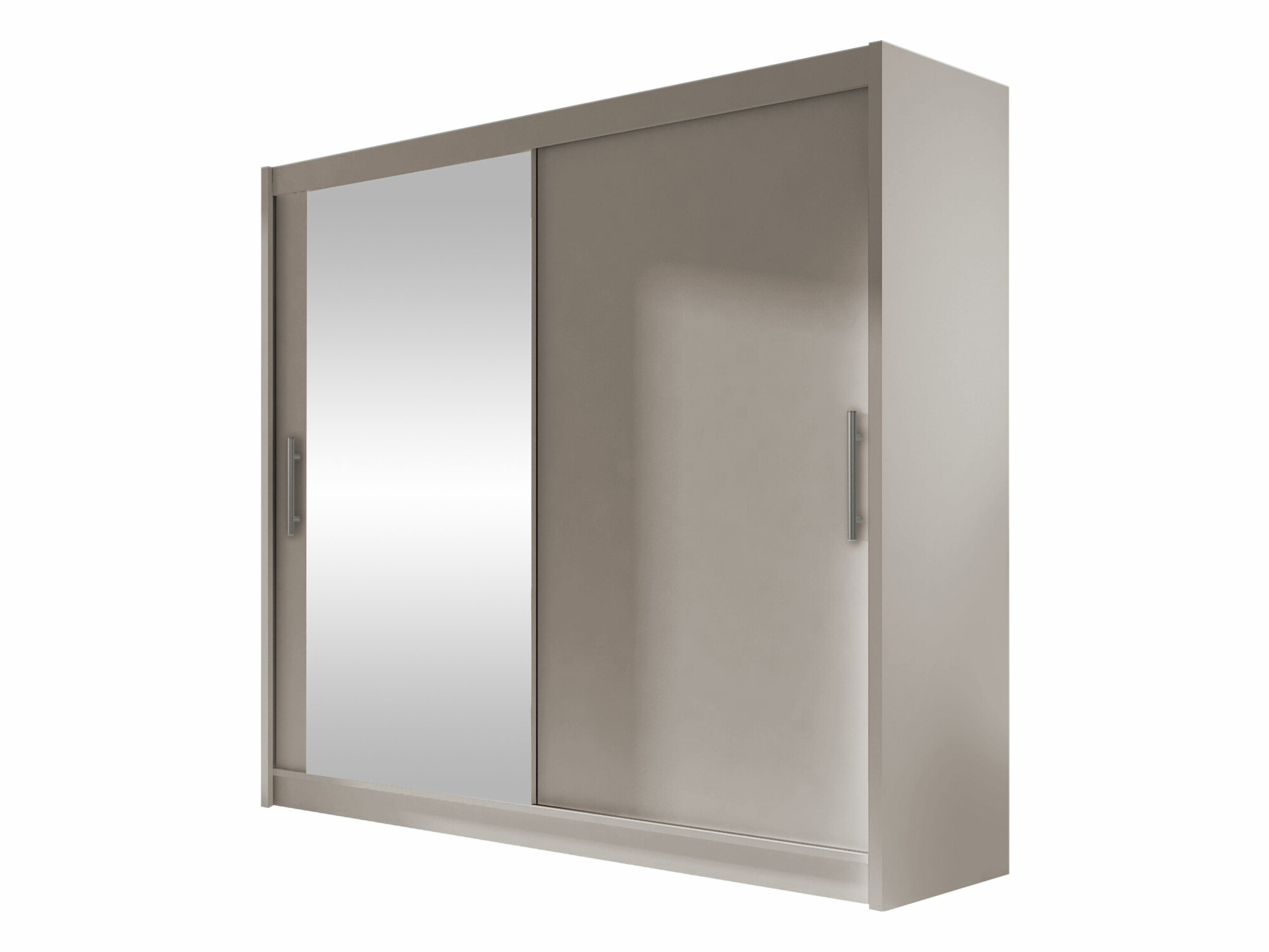 Riidekapp Closico 107 (Kašmiir)