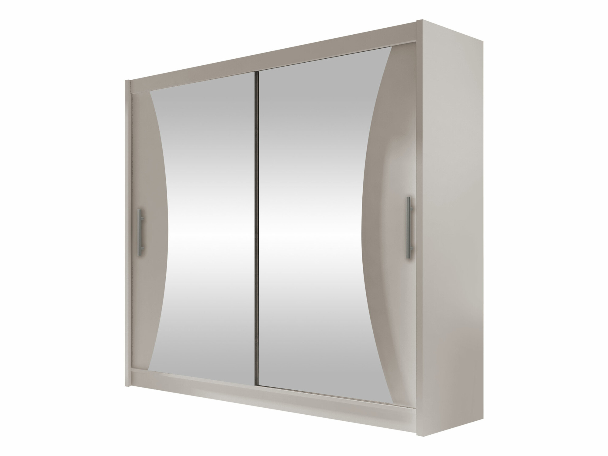 Riidekapp Closico 124 (Kašmiir)