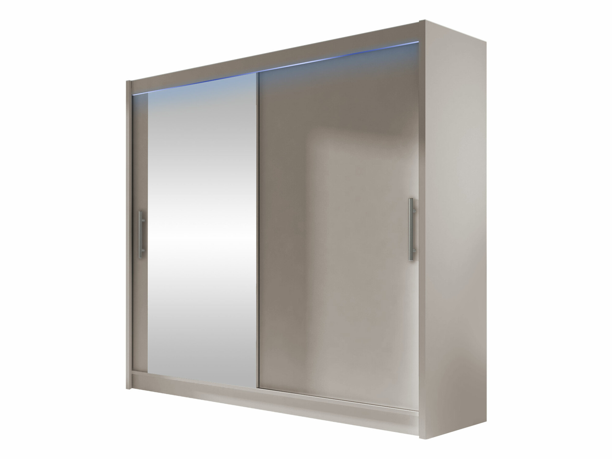 Riidekapp Closico Pallor VI (Kašmiir)