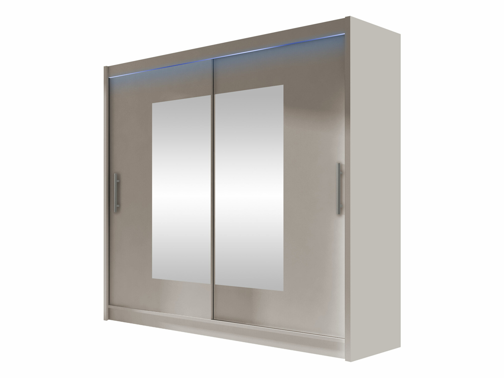 Riidekapp Closico Pallor VII (Kašmiir)