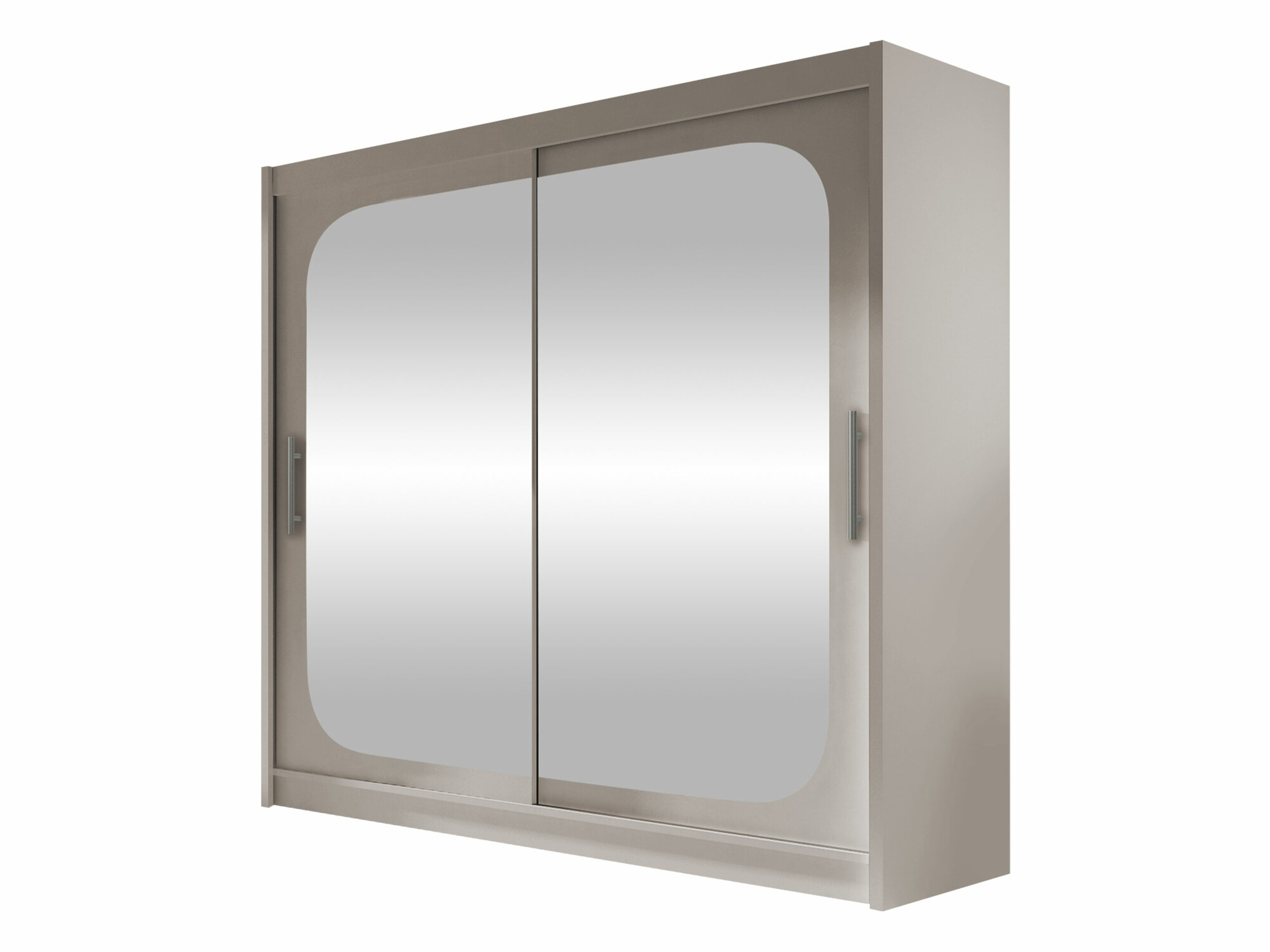 Riidekapp Closico Pallor VIII (Kašmiir)