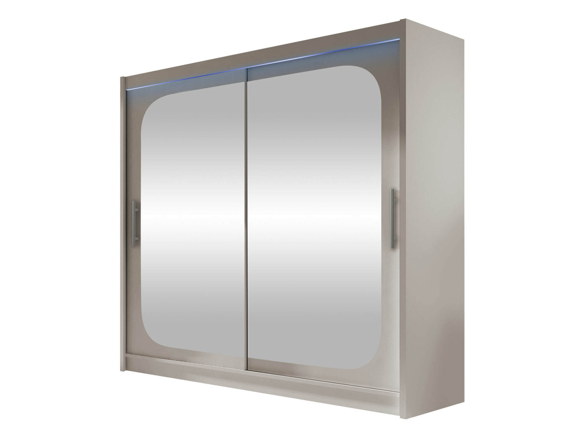 Riidekapp Closico Pallor VIII (Kašmiir)