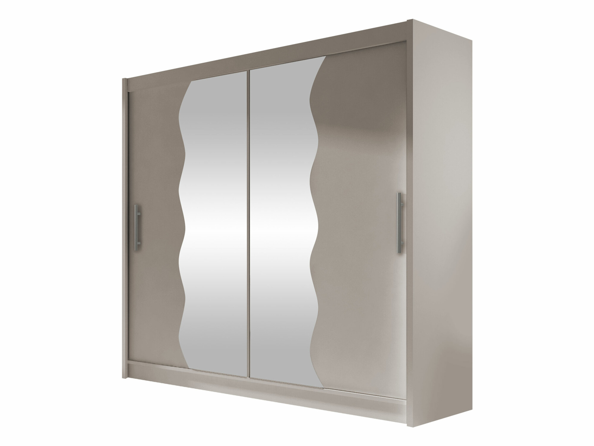 Riidekapp Closico Pallor X (Kašmiir)