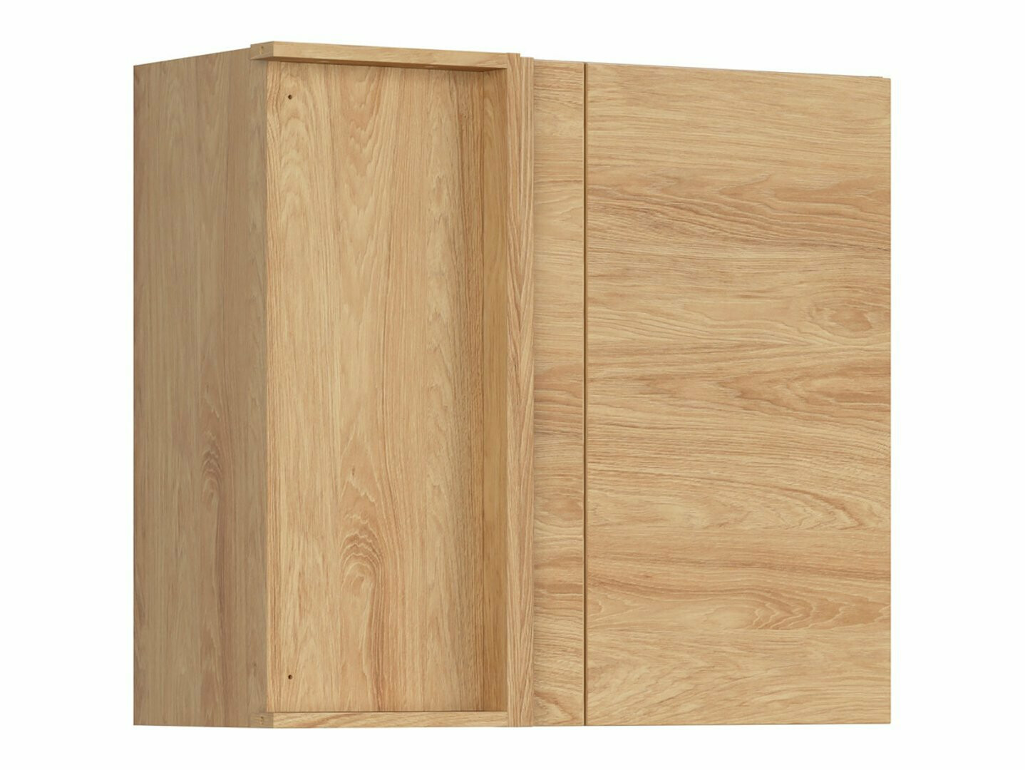 Moodul nurgakapp Amper Oak 155